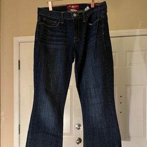 LUCKY BRAND bootcut regular fit jeans